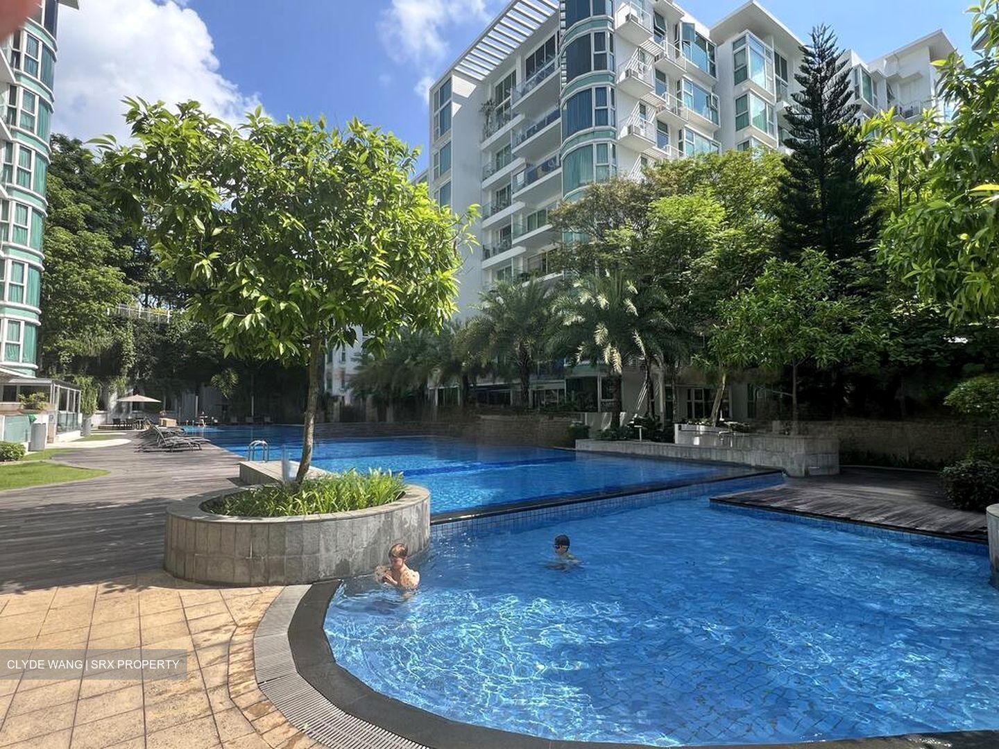 Parc Emily (D9), Condominium #558551751
